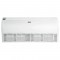 Gree GUD 85 ZD1/A-S Επαγγελματικό Κλιματιστικό Inverter Δαπέδου-Οροφής 29000 BTU με Ψυκτικό Υγρό R32 και WiFi